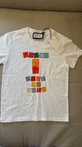 G boys T-shirt 10/12T