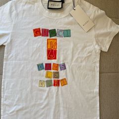 G boys T-shirt 10/12T