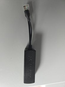 Active POE Splitter 48V