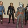 Star Wars Figures Image 5