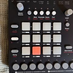 Elektron Analog Rytm Mk1