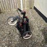Golf trolly Image 3