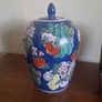 HK Dynasty matching lidded jars Image 7