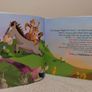 Animal Tales Hardback Storybook Treasury Image 7