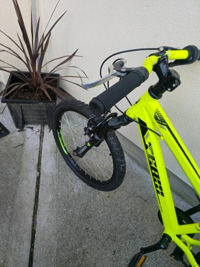 Bike 20 inch