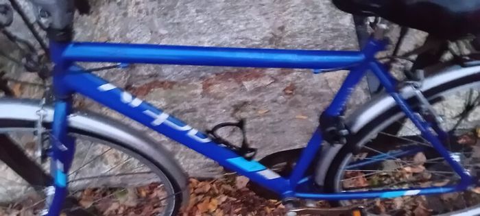 Gents Bicycle Bargin
