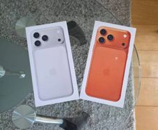 Apple Iphone 17 Pro Max 256GB IRISH