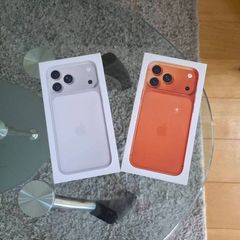 Apple Iphone 17 Pro Max 256GB IRISH