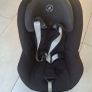 Isofix base & Maxi Cosi Pearl and Family Fix base: Cleaned. Image 5