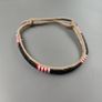 Real Leather African Bracelet Image 5