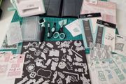 Cutting machine bundle