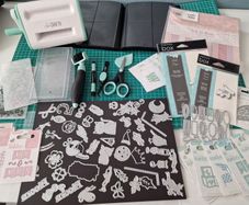 Cutting machine bundle