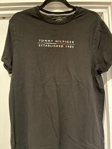 Tommy Hilfiger T Shirt