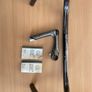 3TTT Vintage Handlebar & Stem (NOS) Image 4