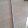 Curtain pole - 220cm Image 2