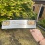 Odyssey Ai One Milled Two T | 34" Putter Image 3