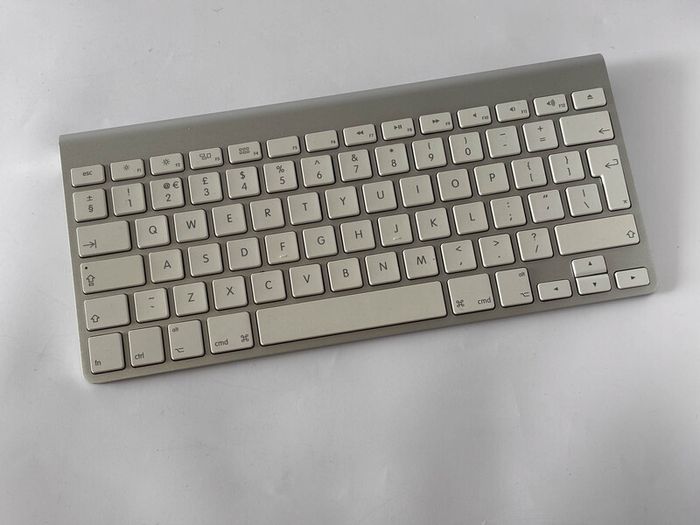 Apple Keyboard A1314
