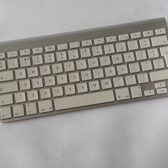 Apple Keyboard A1314