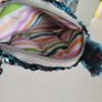 ty reverse sequin husky purse Image 4