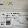 New GEOX Ciak hi top trainers Image 5