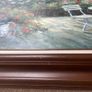 Oil Painting signed W. Adams Image 3