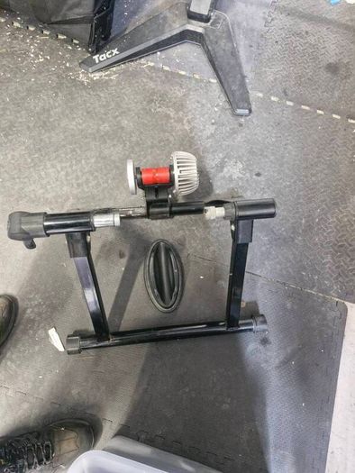 turbo trainer