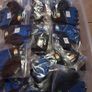 wheelchair gloves Image 2