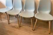 chairs