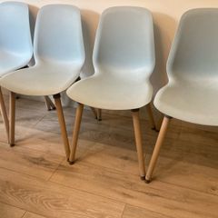 chairs