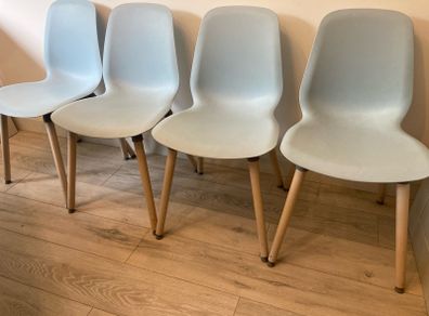 chairs