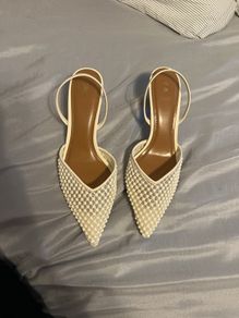 heels