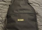 Guitar Case gig Bag Electric guitar parts accessories