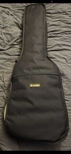 Guitar Case gig Bag Electric guitar parts accessories