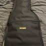 classical acoustic electric guitar gig bag soft case electric guitar parts accessories Image 2