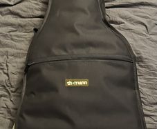 classical acoustic electric guitar gig bag soft case electric guitar parts accessories