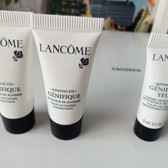 New Lancome Genifique