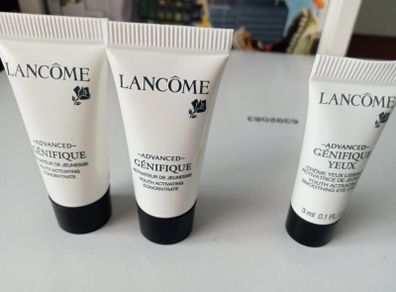 New Lancome Genifique