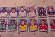 Panini World Cup 2022
