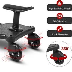 universal buggy board