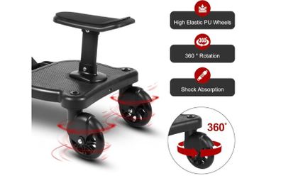 universal buggy board