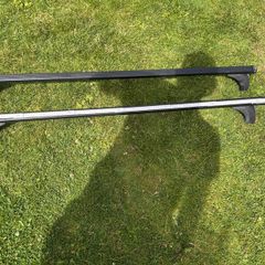 Roof Bars