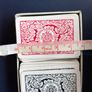 Vintage Goodall's Elfin Miniature Playing Cards Image 4