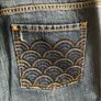 Paul and Joe jeans - sz 14 Image 4