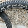 2 Kenda bike tyres size 27.5 x 2.8 Image 2