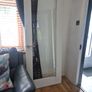 One Glass Door for sale in great condition Image 5