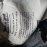New 505  straight leg men's levis jeans 34x29 Image 5