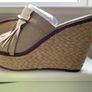 Wedge Sandals Image 2