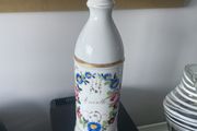 Antique Anisette Ceramic