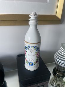 Antique Anisette Ceramic