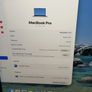 Macbook Pro M5 16 gb Image 6
